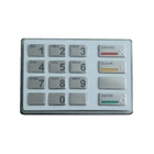 1750292567 Diebold DN 200V Control board CDAA CPL Upper Nixdorf ATM Spare parts