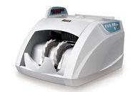 Front Load OEM Commercial Bill Counter In Store With UV MG IR