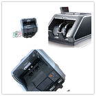 Automatic Money Counting Machine With Fake Note Detector 100V-240V