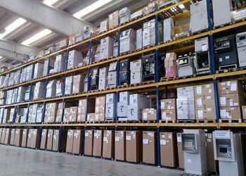 Guangdong Shengjiang Group