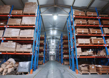 Guangdong Shengjiang Group