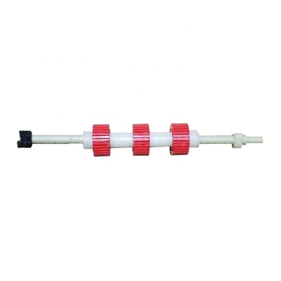 Wincor CMD-V4 1750035762 ATM Machine Parts Pulley Draw Off Shaft