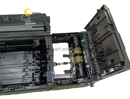 Hitachi ATM Machine Parts 5004205-000 URT UR Dual Recycling Acceptance Cassette 5004211-000