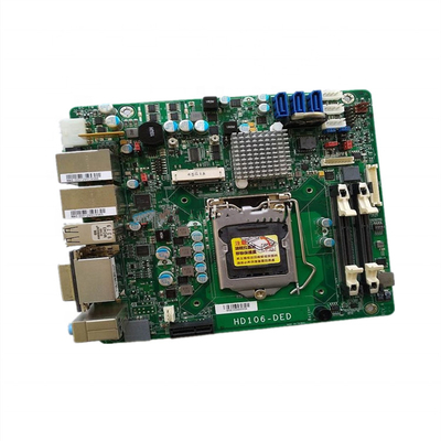 49-2566052-00A 49256605200A ATM Machine Parts Diebold CCA PRCSR AIO CI5 2.7GHZ