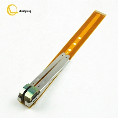 998-0235684 9980235684 ATM NCR Parts Sankyo 3Q8 Ch3 R/W Hico Card Reader Magnetic Head