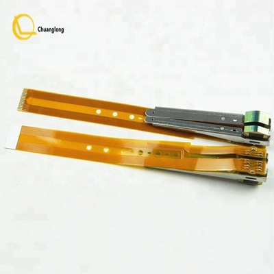 998-0235684 9980235684 ATM NCR Parts Sankyo 3Q8 Ch3 R/W Hico Card Reader Magnetic Head