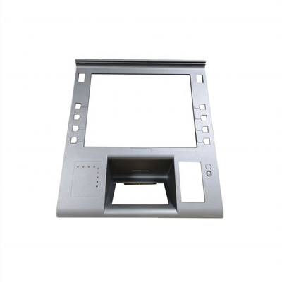 49254448 49-254448 ATM Machine Parts Diebold Nixdorf CS5550 Fascia