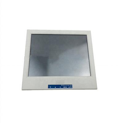 1750204431 01750204431 Wincor ATM Parts BA80 8.4" TFT Display R - Touch Operate Panel USB Touch