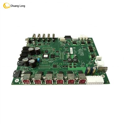 49-247180-000E 49247180000E ATM Spare Parts Diebold Opteva 5500 CCA FCH Fascia Control Hub