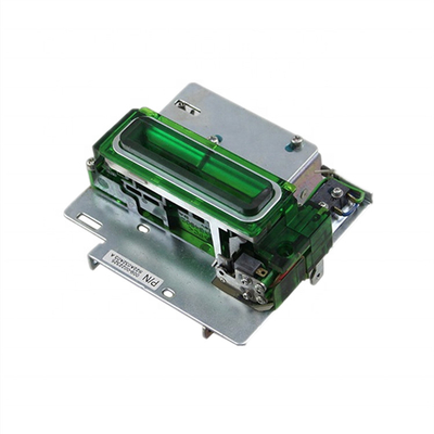 009-0022325 0090022325 ATM Repair Parts NCR Card Reader Gate Shutter Assy