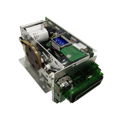 4450704480 445-0704480 ATM Machine Parts NCR USB Smart Card Reader
