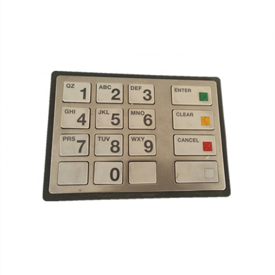 49-249447-707B EPP 7 PCI Diebold ATM Parts Keyboard EPP7 BSC Pinpad English 49-249447-769B 49249447769A