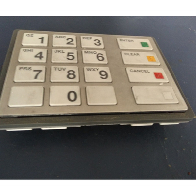 49-249447-707B EPP 7 PCI Diebold ATM Parts Keyboard EPP7 BSC Pinpad English 49-249447-769B 49249447769A