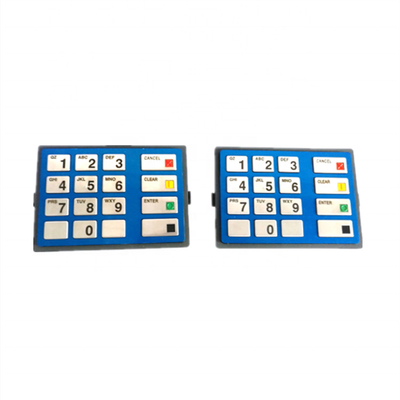 49-249447-707B EPP 7 PCI Diebold ATM Parts Keyboard EPP7 BSC Pinpad English 49-249447-769B 49249447769A