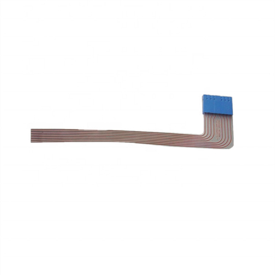 01750053060 1750053060 ATM Machine Parts Wincor Nixdorf Flex Board MDMS Extension