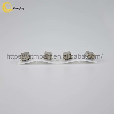 ATM CRM CRS Nautilus Hyosung 5600T 5600S 5600L 5600I PCB Function Key LH LEFT NDC PN 76500000-08 7650000008 4371000003 S