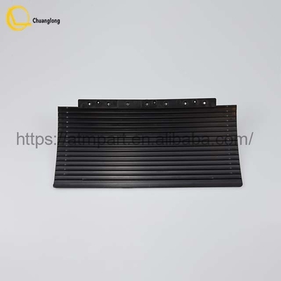 S4450000022 ATM Parts Nautilus Hyosung MX5600 5600T 5600ST 5600STE 8600 8000T Currency Cassette Shutter Tambour Door 445