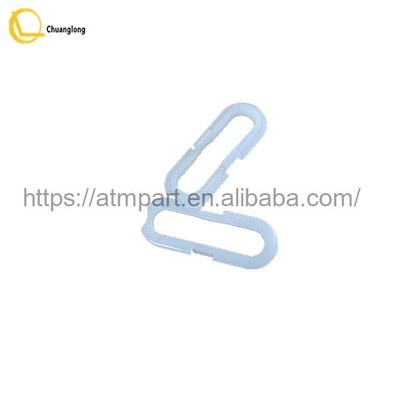 1750101956-29 ATM Machine Parts CRS CRM VM3 CCDM Plastic Bearing White Plastic Sleeve VM3 CCDM Wincor 01750101956-29