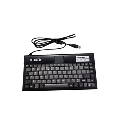 Diebold EPP7 BSC 49249431000B Keyboard ST STL Spanish version