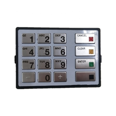 Diebold EPP7 PCI Plus 49249441707A Keyboard ENG ATM Spare parts