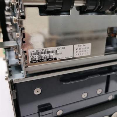 KD11070 Fujitsu F510 G510  Single Cassette Dispenser For Retail Machine modules