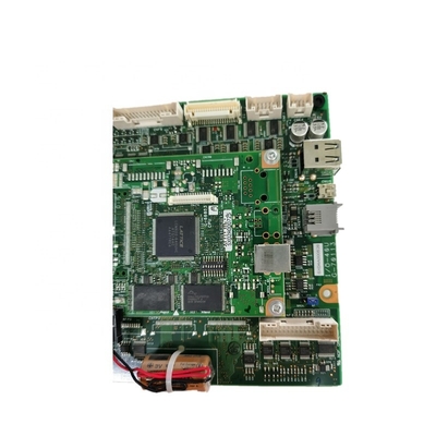 NCR 0090029380 CRM 6683 Lower CPU PCB NCR ATM Machine Parts