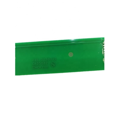 NCR 4450736349 S2 Flex Interface Board NCR 6622 S2 Motherboard spare parts