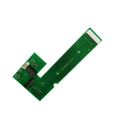 NCR 4450736349 S2 Flex Interface Board NCR 6622 S2 Motherboard spare parts