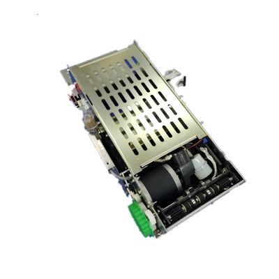 NCR 4450757321 S2 Presenter Assembly F&A FRU 66xx  ATM Module Spare