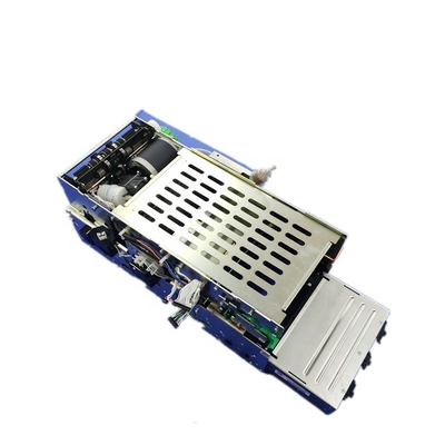 NCR 4450757321 S2 Presenter Assembly F&A FRU 66xx  ATM Module Spare