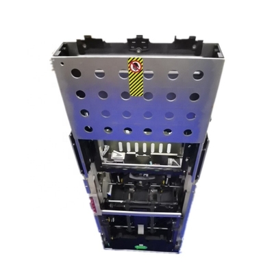 NCR 4450757321 S2 Presenter Assembly F&A FRU 66xx  ATM Module Spare