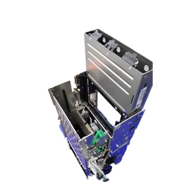 NCR 4450757321 S2 Presenter Assembly F&A FRU 66xx  ATM Module Spare