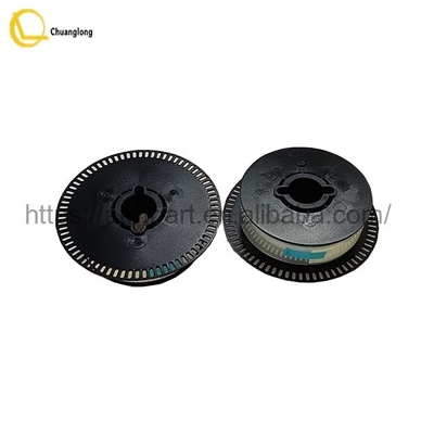 ATM Parts NCR BRM 6683 6687 Escrow Central Tape Reel 0090032556 009-0032556 Tape NCR BRM Recycling Machine Escrow
