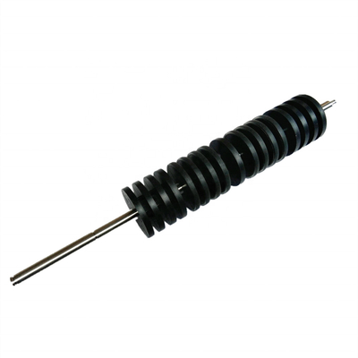 atm parts Wincor Double Extractor V module money roller Drive Roller Shaft CMD-V4 assy 1750035778 01750035778