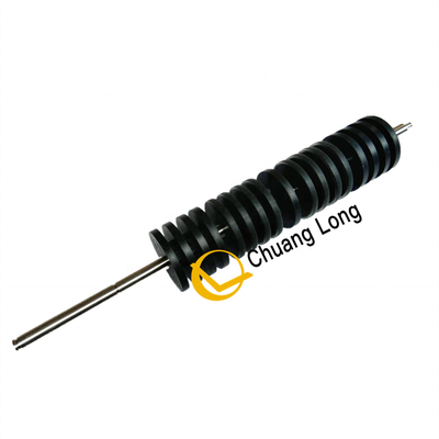 atm parts Wincor Double Extractor V module money roller Drive Roller Shaft CMD-V4 assy 1750035778 01750035778