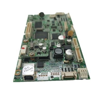 Wincor 1750105988 V2XU Card Reader Board Omron M5199P ATM spare parts