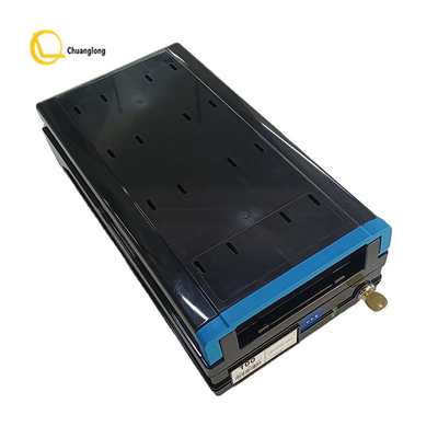 00-104777-000N 00-103332-000E ATM Diebold Opteva OP 1.5 Dispenser Cassette With Matel Lock 00104777000N