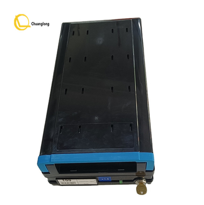 00-104777-000N 00-103332-000E ATM Diebold Opteva OP 1.5 Dispenser Cassette With Matel Lock 00104777000N
