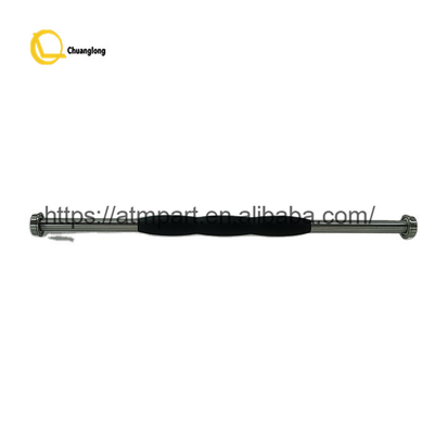ATM Parts 49-242460-000F Diebold  Opteva CS5500 Opteva 2.0 SHAFT ASSY TPR OVERMOLDED 49242460000F OP2.0 Shaft TPR