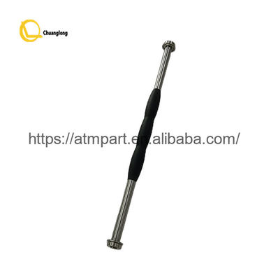 ATM Parts 49-242460-000F Diebold  Opteva CS5500 Opteva 2.0 SHAFT ASSY TPR OVERMOLDED 49242460000F OP2.0 Shaft TPR