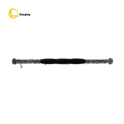 ATM Parts 49-242460-000F Diebold  Opteva CS5500 Opteva 2.0 SHAFT ASSY TPR OVERMOLDED 49242460000F OP2.0 Shaft TPR