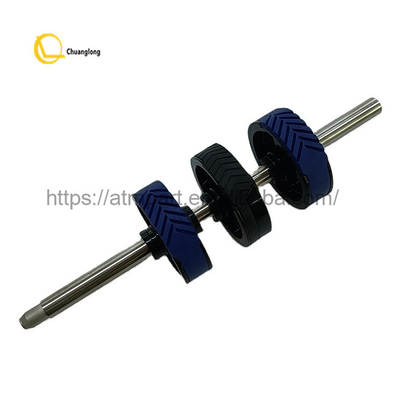 49204018000D Diebold Opteva FEEDSHAFT 49-204018-000E DIEBOLD 100 SERIES Feed Shaft 49204018000B 49204018000C 49204018000A