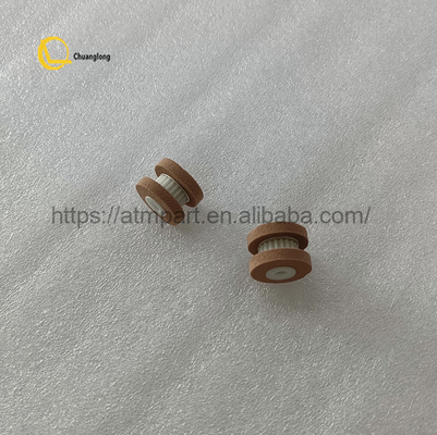 Wincor Nixdorf VS module Recycling Sponge Roller Shaft 01750200435-65-1 1750200435-65 Wincor CINEO C4060 Cash Recycling System