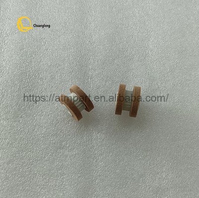 Wincor Nixdorf VS module Recycling Sponge Roller Shaft 01750200435-65-1 1750200435-65 Wincor CINEO C4060 Cash Recycling System