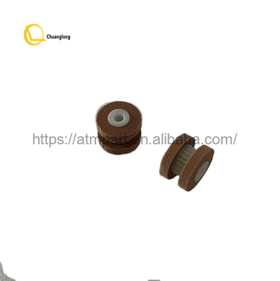 Wincor Nixdorf VS module Recycling Sponge Roller Shaft 01750200435-65-1 1750200435-65 Wincor CINEO C4060 Cash Recycling System