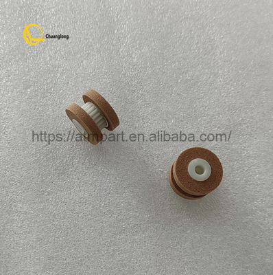 Wincor Nixdorf VS module Recycling Sponge Roller Shaft 01750200435-65-1 1750200435-65 Wincor CINEO C4060 Cash Recycling System