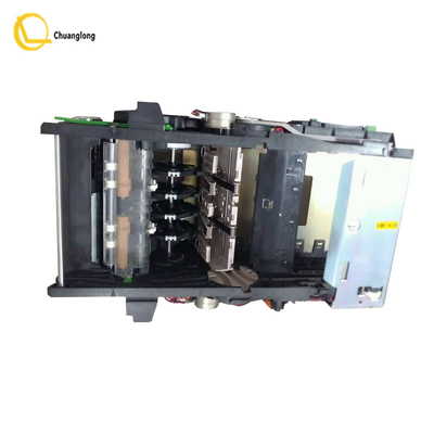 ATM Parts New Original Wincor CMD V4 Stacker Module with Single Reject Wincor 2050XE Stacker  01750109659