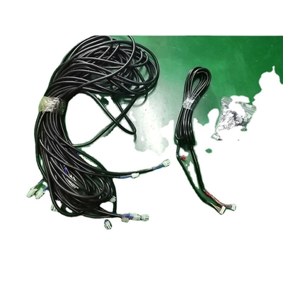 Wincor 2050XE ATM  Line Set NEW Wincor Nixdorf 1750103836 Power Cable Wincor CMD V4  USB Wiring Power wiring Shutter Wiring