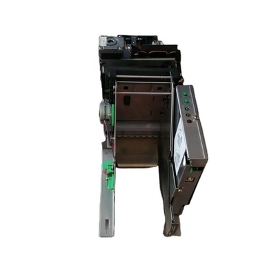1750110042 Bank ATM Machine Parts 01750110042 Nixdorf RECEIPT PRINTER NP07 2100 1500 1500xe 2050xe Wincor NP07 Receipt Printer