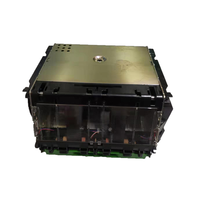 1750126457 ATM Wincor Cineo 4060 4040 Reel Storage Fix Installed 01750126457 Wincor Cineo C8050 C2090 RM3 Escrow Module